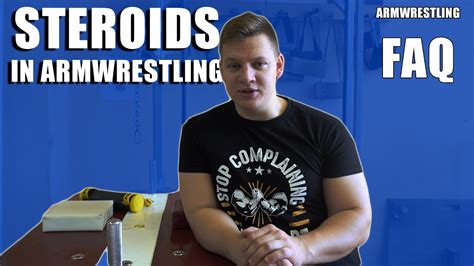 armwrestling steroids|are steroids legal in arm wrestling.